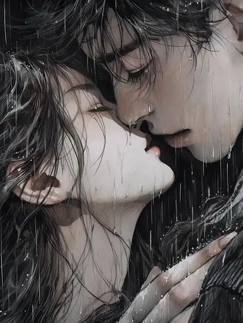 姨母的黄昏